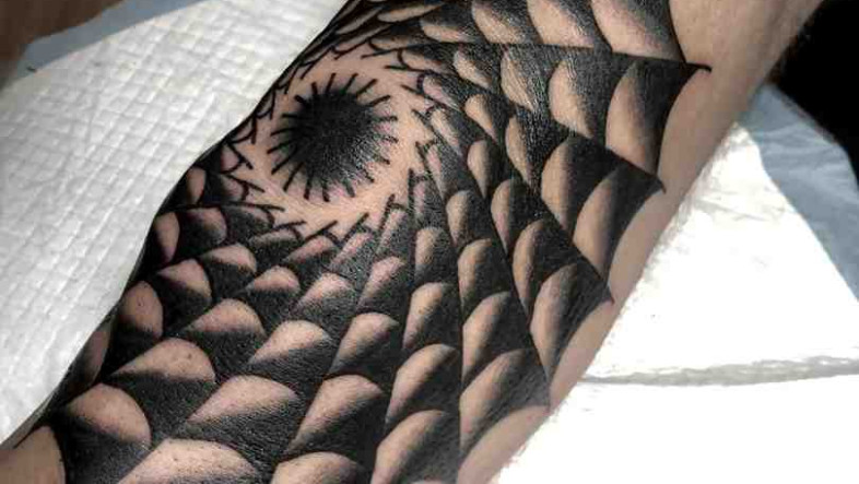 Tattoo Style