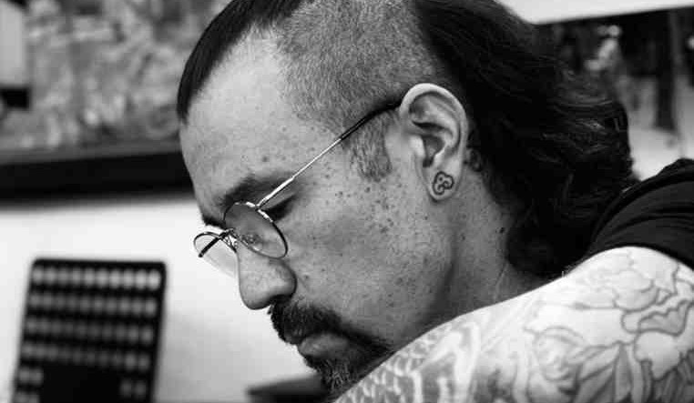 tattoo consultation in Sydney
