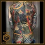 Ultimate Checklist for Your Large-Scale Japanese Tattoo: From Consultation to Completion